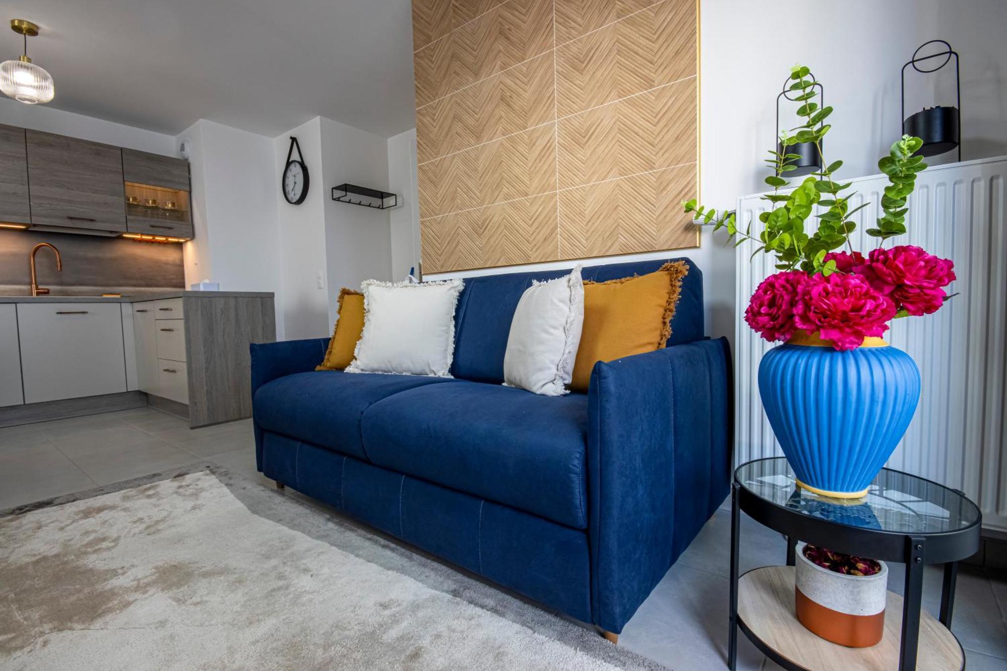 Appartement Cosy Aux Portes De Disney - 7 Pers Chessy  Eksteriør bilde