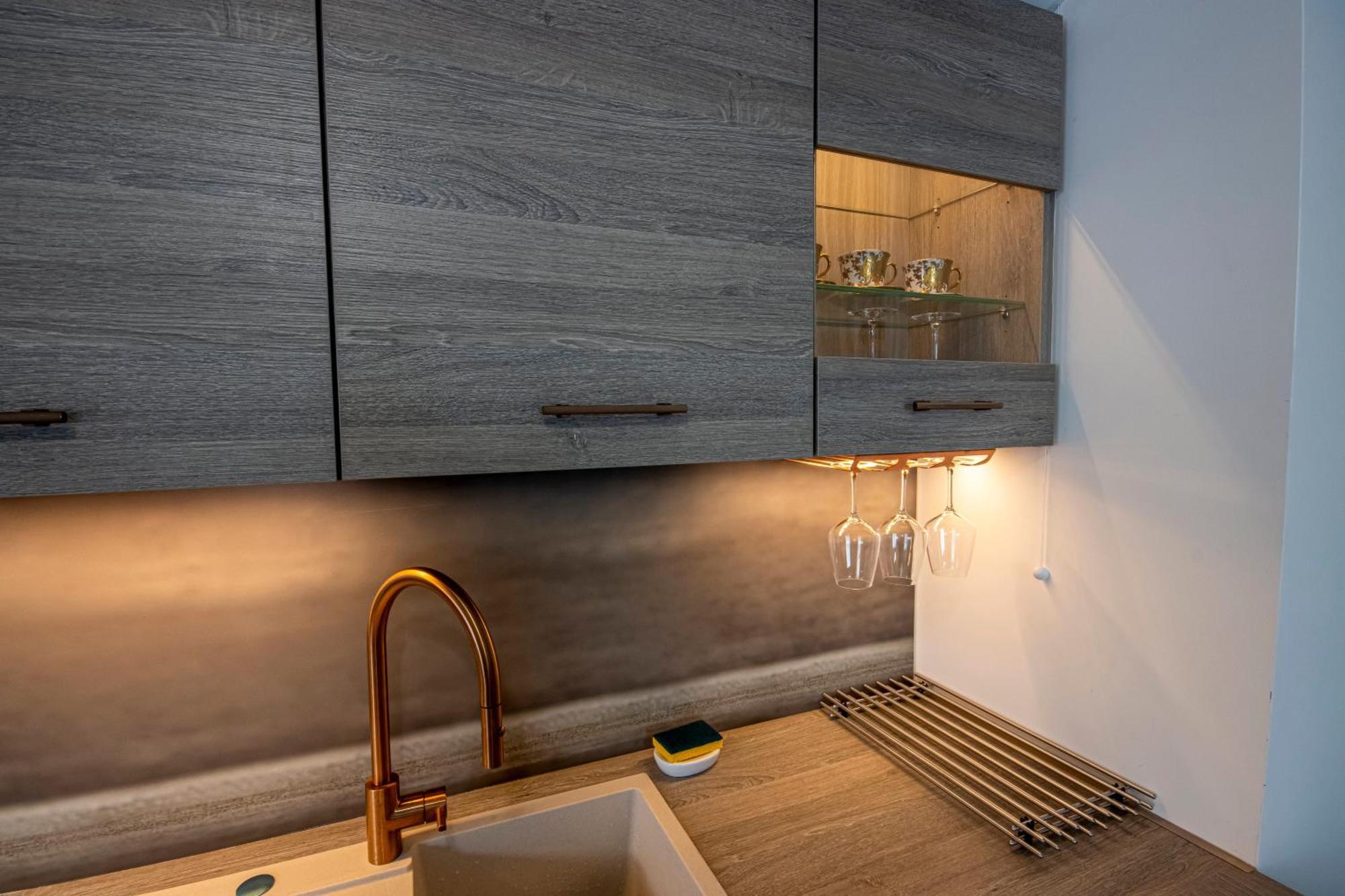 Appartement Cosy Aux Portes De Disney - 7 Pers Chessy  Eksteriør bilde